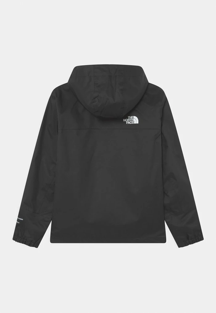The North Face ANTORA RAIN UNISEX - Waterproof Jacket - Black - Image 2