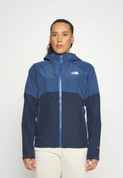 The North Face DIABLO DYNAMIC - Outdoor Jacket - Shady Blue/summit Navy