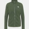 The North Face GLACIER - Fleece Jacket - Thyme