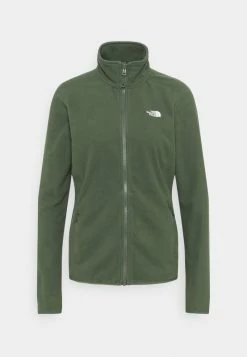 The North Face GLACIER - Fleece Jacket - Thyme