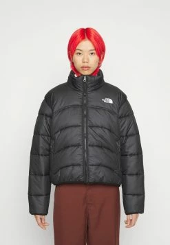 The North Face ELEMENTS JACKET 2000 - Winter Jacket - Black