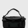 The North Face BASE CAMP DUFFEL UNISEX - Holdall - Black/white