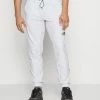 The North Face LAB WIND PANT - Tracksuit Bottoms - White