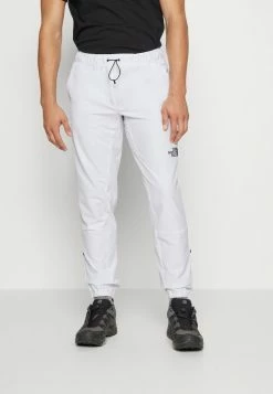 The North Face LAB WIND PANT - Tracksuit Bottoms - White