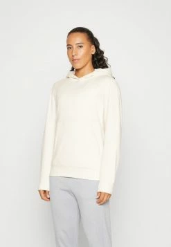 The North Face CANYONLANDS HOODIE - Zip-up Sweatshirt - Gardenia White Heather