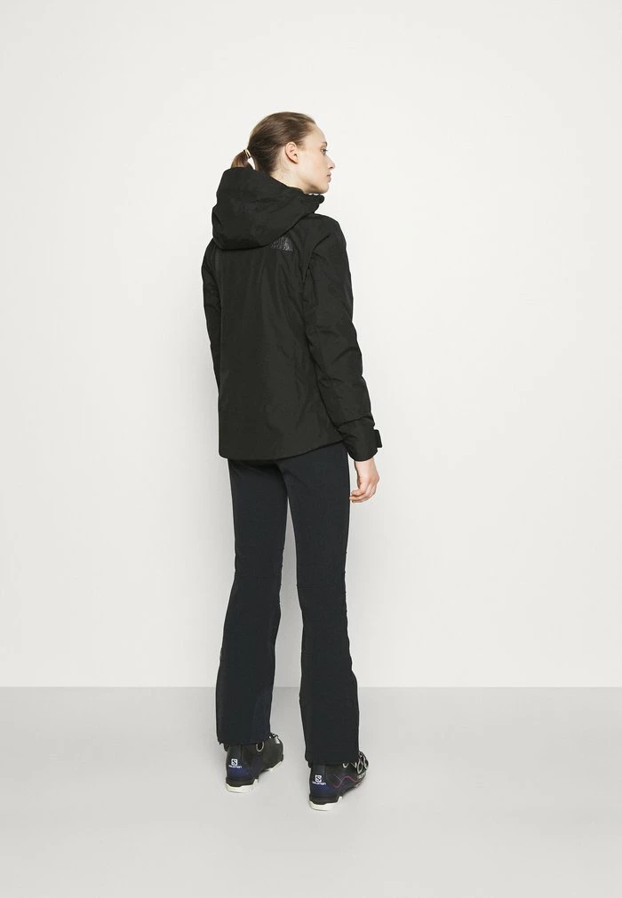 The North Face DESCENDIT JACKET - Ski Jacket - Black - Image 3