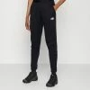 The North Face PANT - Tracksuit Bottoms - Black