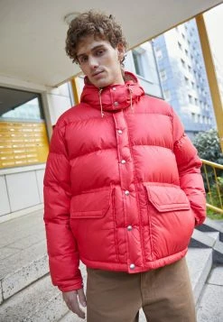 The North Face SIERRA JACKET - Down Jacket - Red