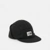 The North Face CRAGMONT BALLCAP UNISEX - Cap - Black