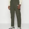 The North Face EXPLORATION TAPERED PANT - Outdoor Trousers - New Taupe Green