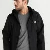 The North Face SANGRO JACKET - Hardshell Jacket - Black
