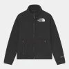 The North Face TEEN DENALI UNISEX - Fleece Jacket - Black