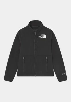 The North Face TEEN DENALI UNISEX - Fleece Jacket - Black
