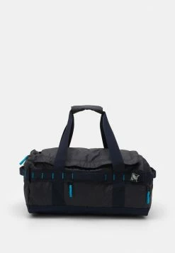 The North Face BASE CAMP VOYAGER DUFFEL 42L - Sports Bag - Aviator Navy/meridianblue