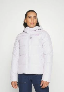 The North Face HEAVENLY JACKET - Ski Jacket - Lavender Fog Heather