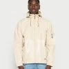 The North Face SKY VALLEY WIND JACKET - Summer Jacket - Gravel