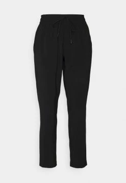 The North Face NEVER STOP WEARING ANKLE PANT - Outdoor Trousers - Black