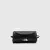 The North Face TRAVEL CANISTER UNISEX - Wash Bag - Black