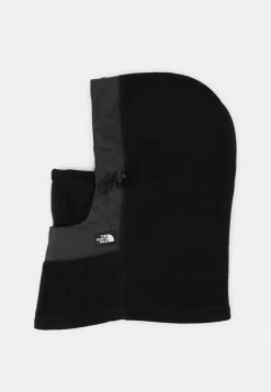 The North Face WHIMZY POWDER HOOD - Beanie - Tnf Black