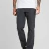 The North Face M EXPLORATION PANT - Outdoor Trousers - Asphalt Grey