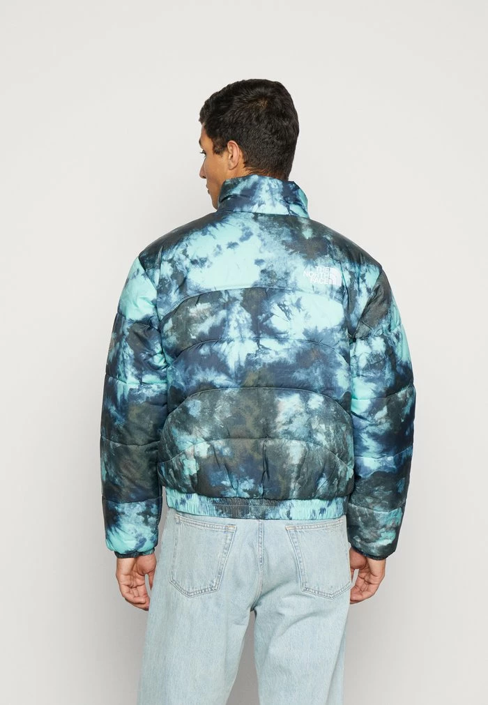 The North Face PRINTED JACKET 2000 - Winter Jacket - Wasabi Ice - Image 3