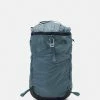 The North Face FLYWEIGHT DAYPACK UNISEX - Rucksack - Goblin Blue/aviator Navy
