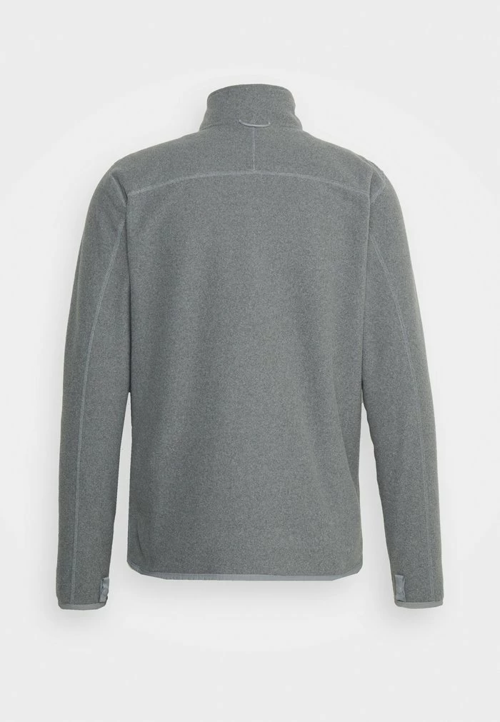 The North Face 100 GLACIER FULL ZIP - Fleece Jacket - Medium Grey Heather - Image 8