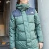 The North Face HYDRENALITE - Down Coat - Thyme
