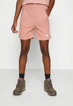 The North Face GLACIER SHORT - Sports Shorts - Rose Dawn