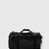 The North Face BASE CAMP DUFFEL UNISEX - Holdall - Black