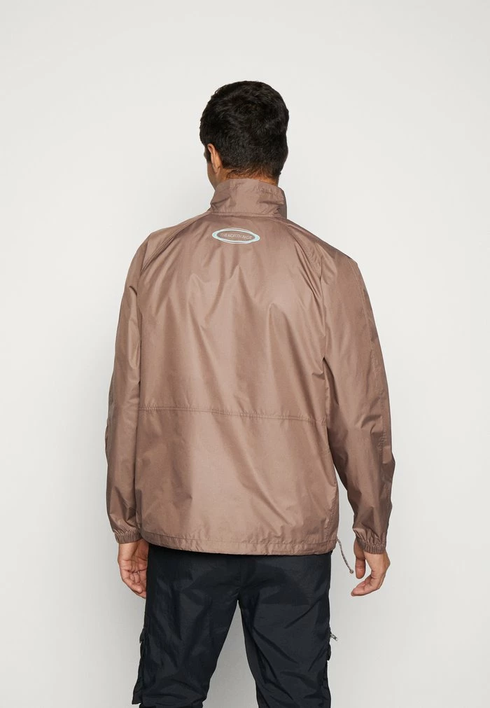 The North Face CROSSWINDS JACKET 2000 - Windbreaker - Deep Taupe - Image 3