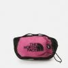 The North Face BOZER HIP PACK UNISEX - Bum Bag - Red Violet