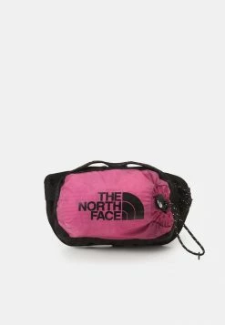 The North Face BOZER HIP PACK UNISEX - Bum Bag - Red Violet