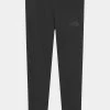 The North Face TEEN UNISEX - Tracksuit Bottoms - Black
