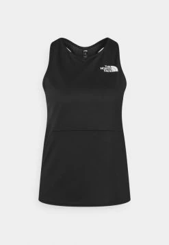 The North Face TANK - Top - Black