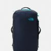 The North Face BASE CAMP VOYAGER DUFFEL 32L - Holdall - Aviator Navy/meridianblue