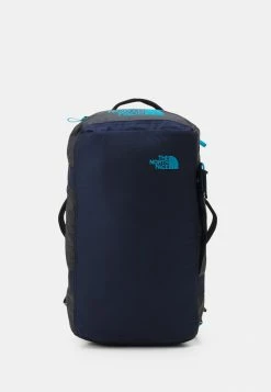 The North Face BASE CAMP VOYAGER DUFFEL 32L - Holdall - Aviator Navy/meridianblue