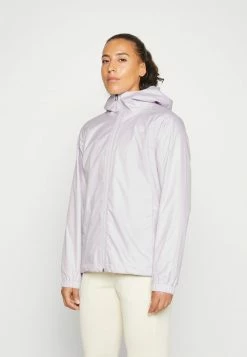 The North Face QUEST JACKET - Hardshell Jacket - Lavender Fog