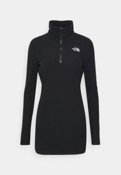 The North Face GLACIER DRESS - Day Dress - Black
