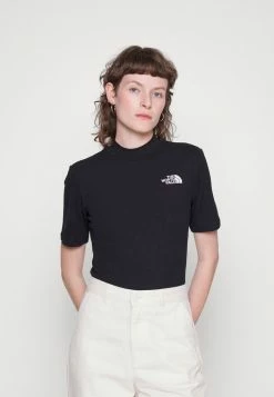The North Face BODY - Print T-shirt - Black