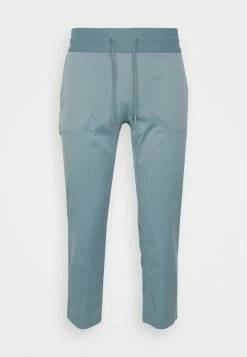 The North Face WOMEN’S APHRODITE CAPRI - 3/4 Sports Trousers - Goblin Blue