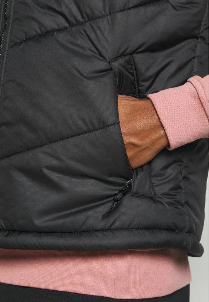 The North Face SAIKURU VEST - Waistcoat - Black - Image 7