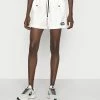 The North Face OUTLINE - Shorts - Gardenia White