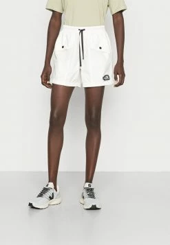 The North Face OUTLINE - Shorts - Gardenia White