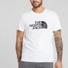 The North Face EASY TEE - Print T-shirt - White