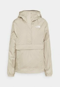 The North Face INSULATED FANORAK - Outdoor Jacket - Flax