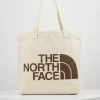 The North Face TOTE - Sports Bag - Weimaraner Brown