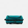 The North Face TRAVEL CANISTER UNISEX - Wash Bag - Harbor Blue/black