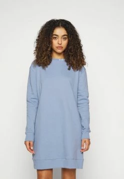 The North Face ZUMU CREW DRESS - Day Dress - Folk Blue