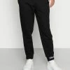 The North Face ZUMU JOGGER - Tracksuit Bottoms - Black